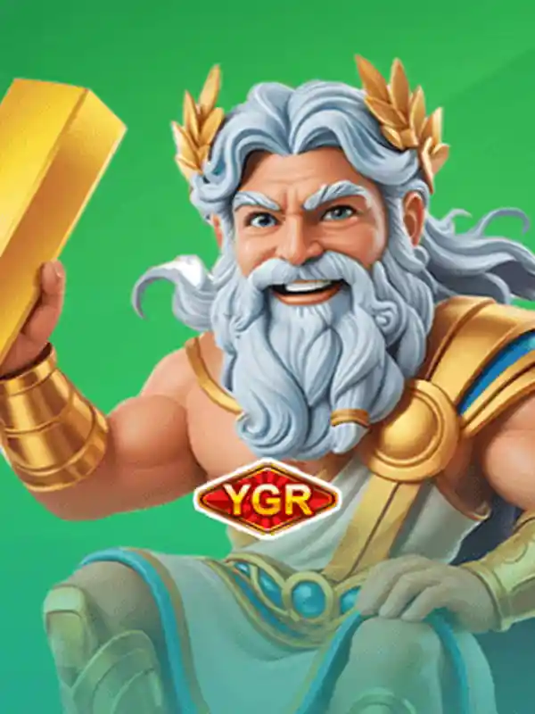 YGR অনলাইন স্লট